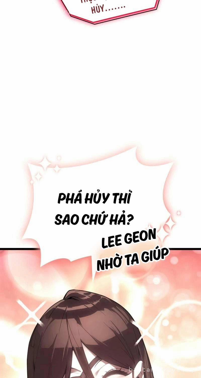 Người Hùng Cấp Thảm Họa Hồi Sinh 81 trang 10