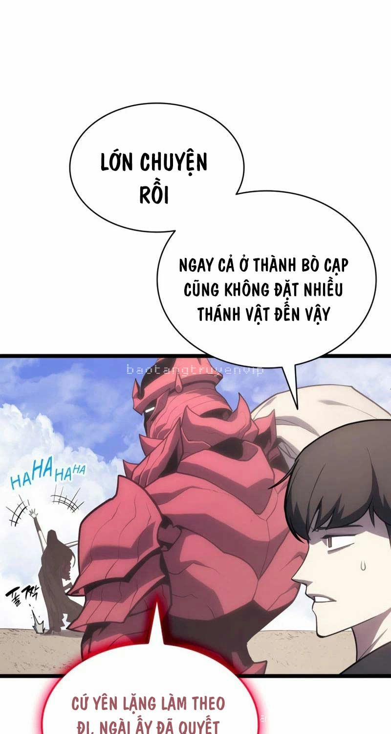 Người Hùng Cấp Thảm Họa Hồi Sinh 81 trang 12