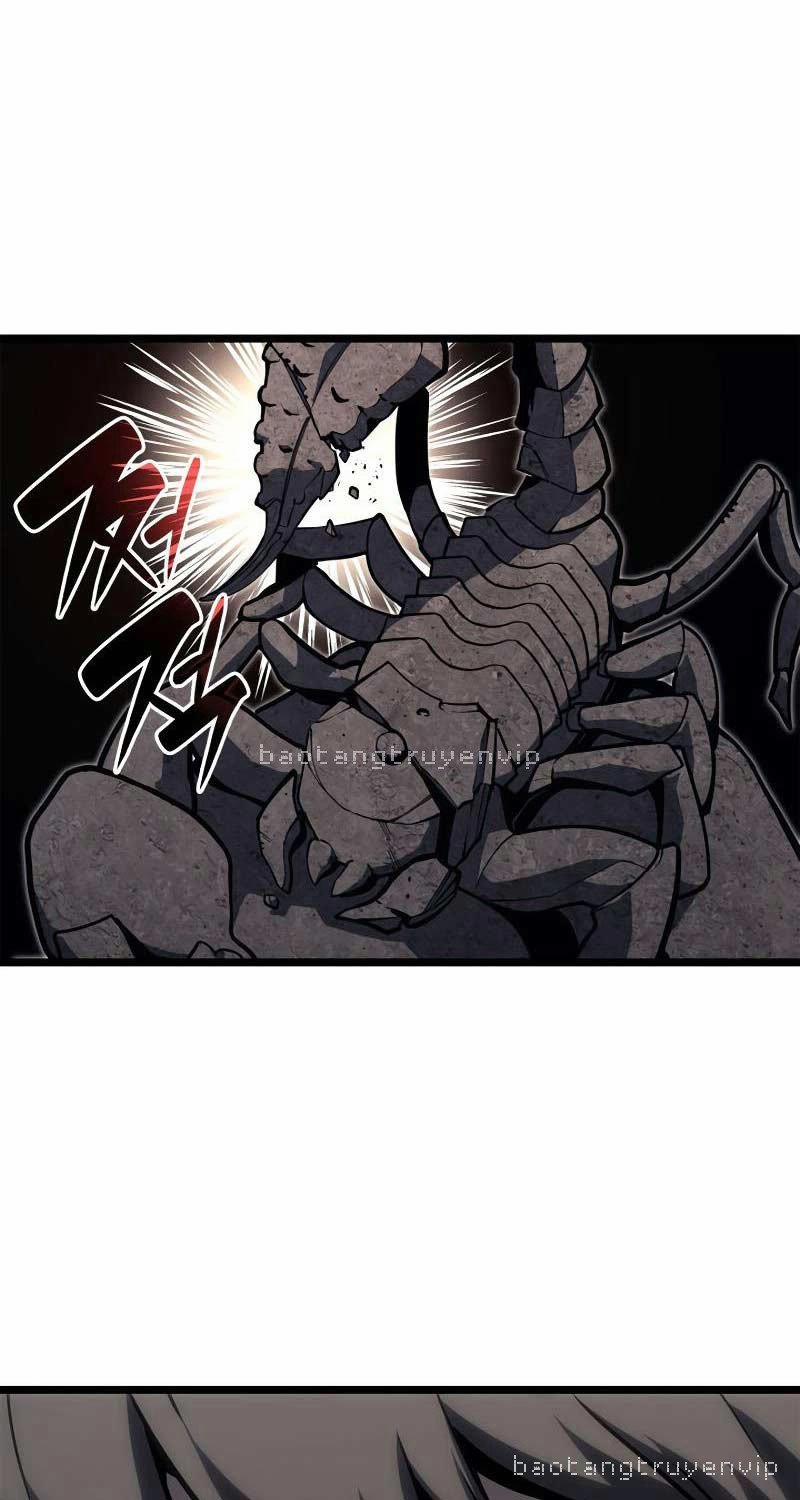 Người Hùng Cấp Thảm Họa Hồi Sinh 81 trang 16