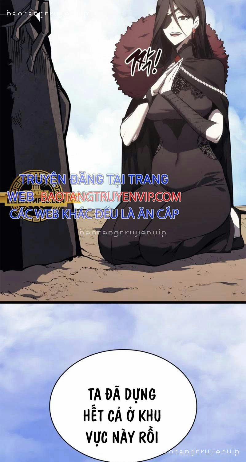 Người Hùng Cấp Thảm Họa Hồi Sinh 81 trang 2