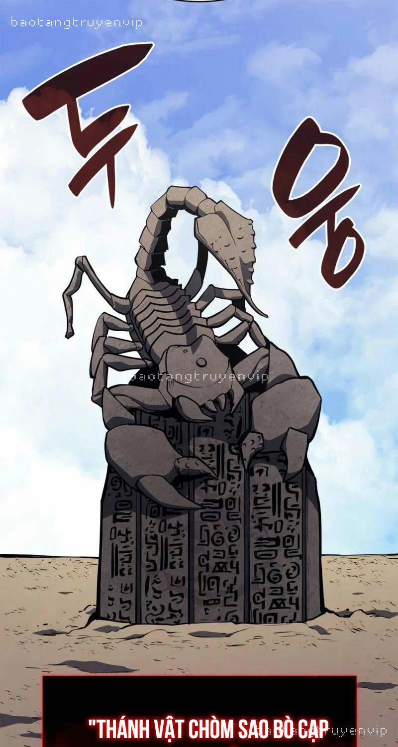 Người Hùng Cấp Thảm Họa Hồi Sinh 81 trang 3