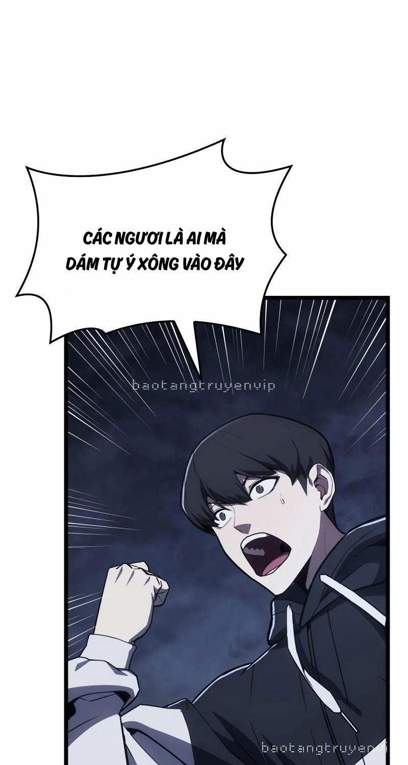 Người Hùng Cấp Thảm Họa Hồi Sinh 81 trang 33