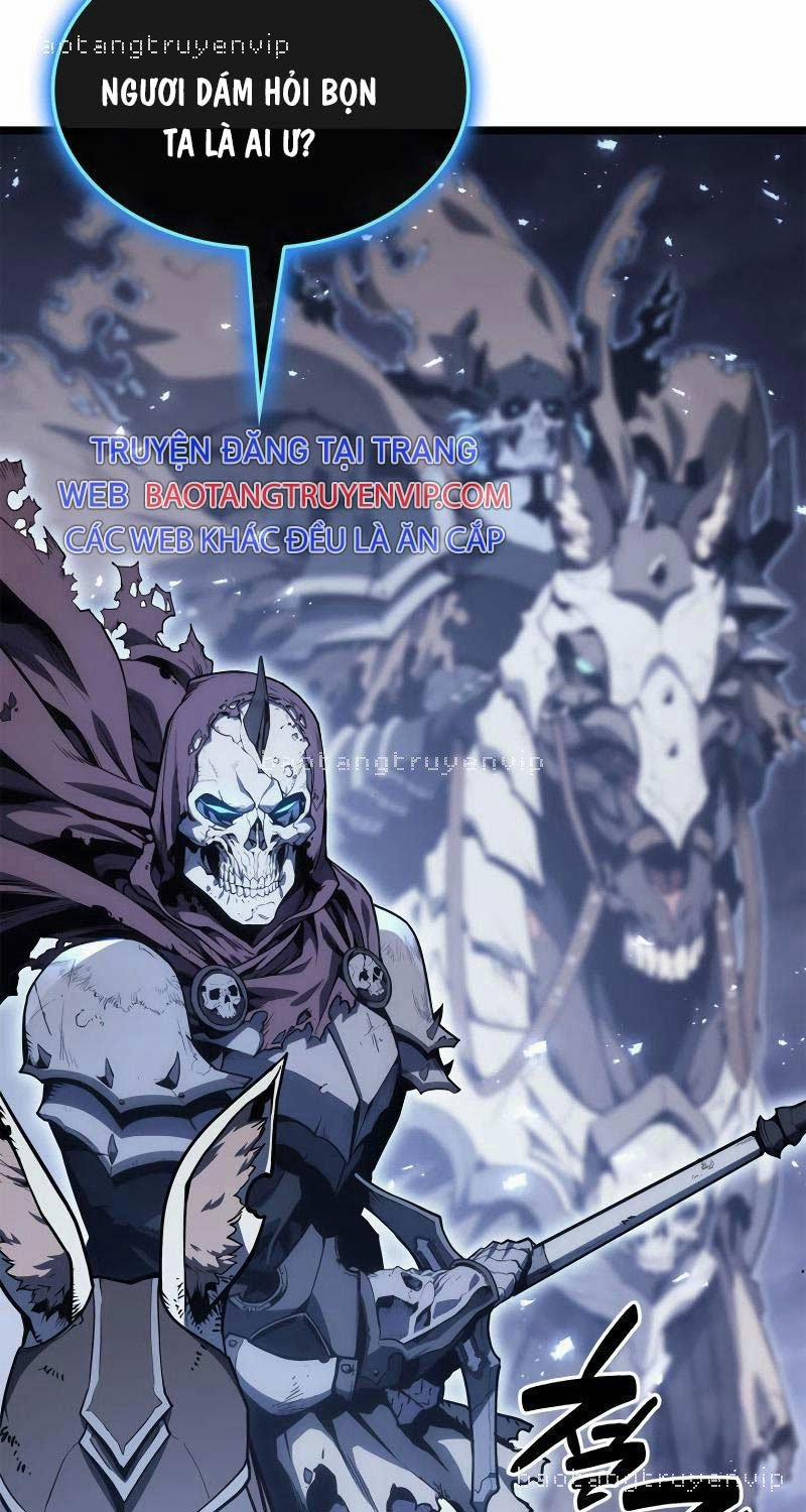 Người Hùng Cấp Thảm Họa Hồi Sinh 81 trang 37