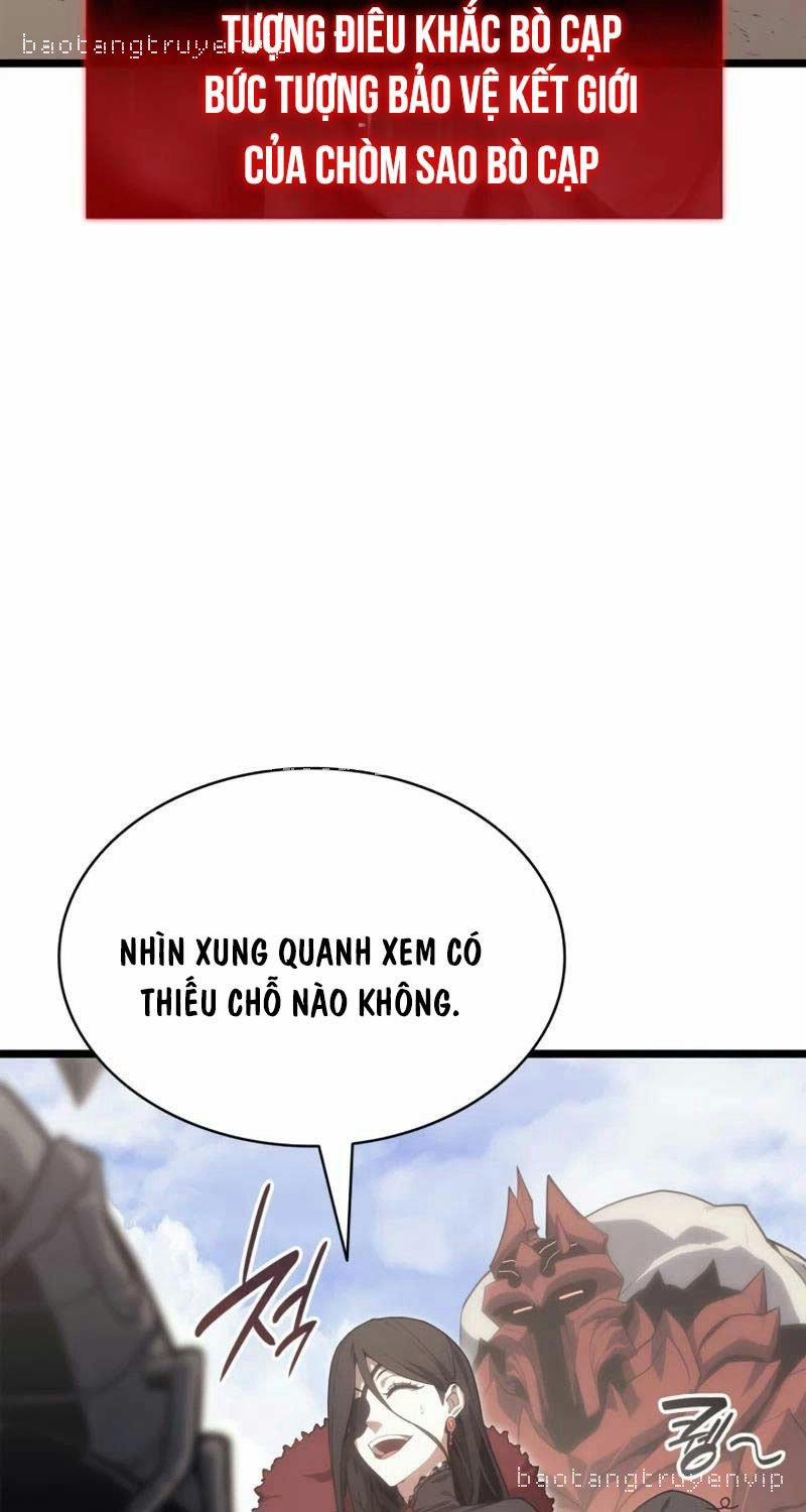 Người Hùng Cấp Thảm Họa Hồi Sinh 81 trang 4