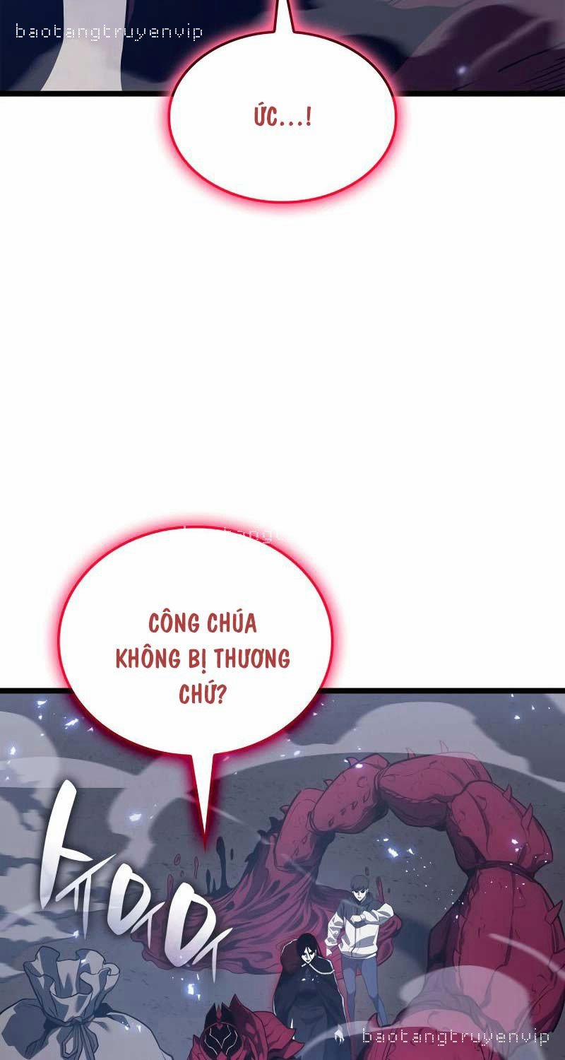 Người Hùng Cấp Thảm Họa Hồi Sinh 81 trang 40