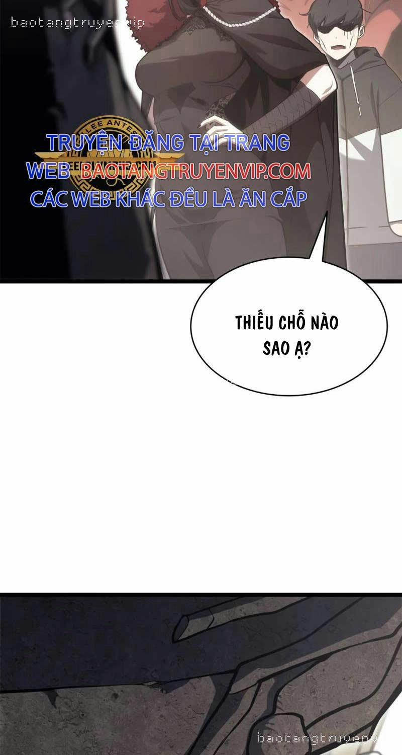 Người Hùng Cấp Thảm Họa Hồi Sinh 81 trang 5