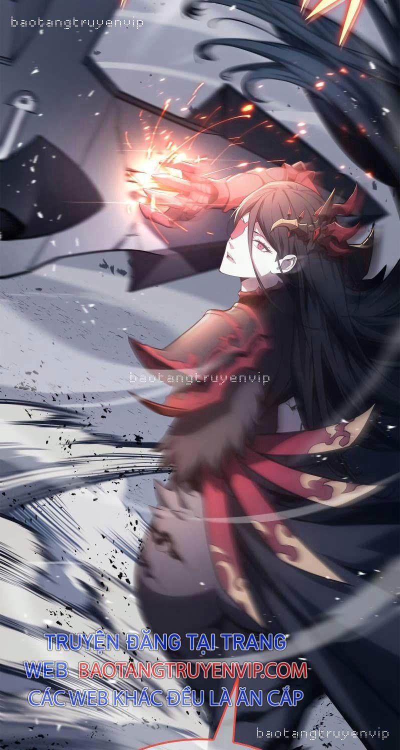 Người Hùng Cấp Thảm Họa Hồi Sinh 81 trang 58