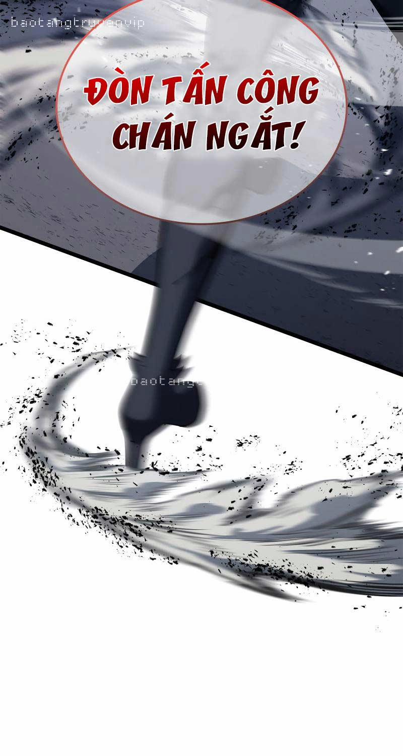 Người Hùng Cấp Thảm Họa Hồi Sinh 81 trang 59