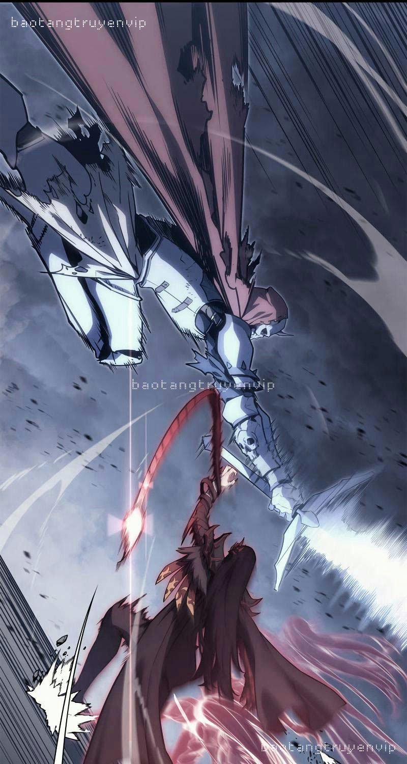 Người Hùng Cấp Thảm Họa Hồi Sinh 81 trang 61