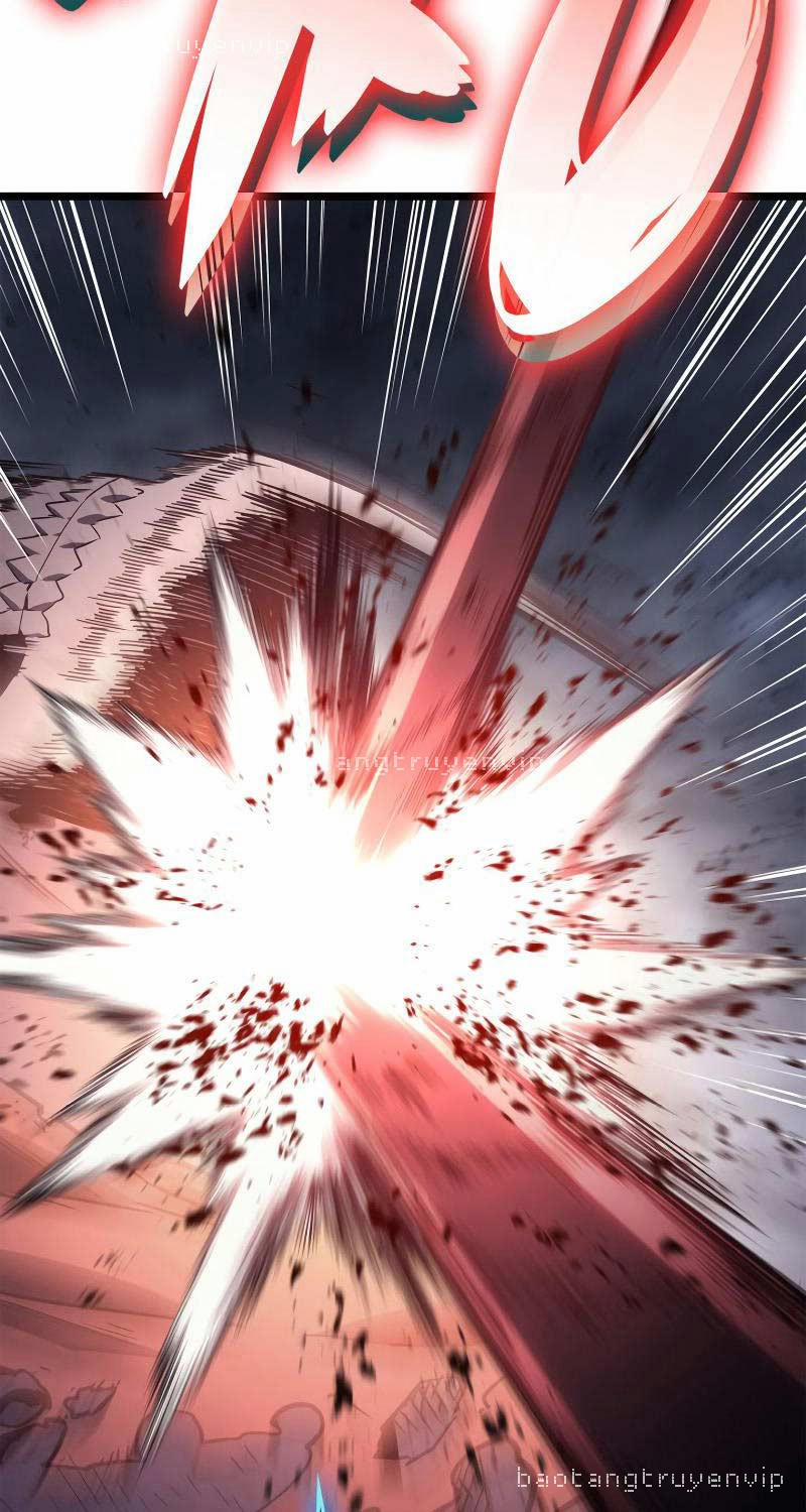 Người Hùng Cấp Thảm Họa Hồi Sinh 81 trang 63