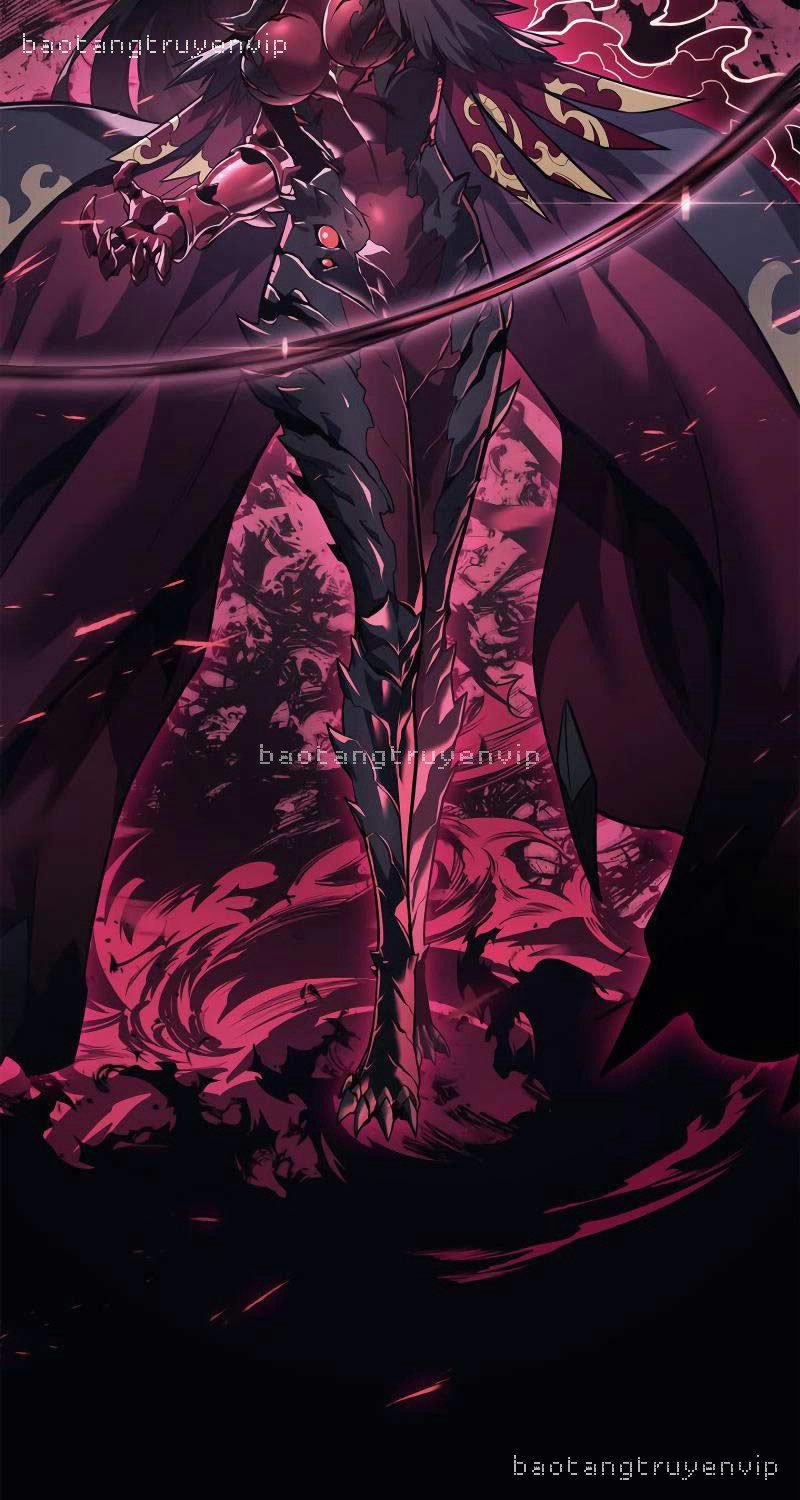 Người Hùng Cấp Thảm Họa Hồi Sinh 81 trang 67