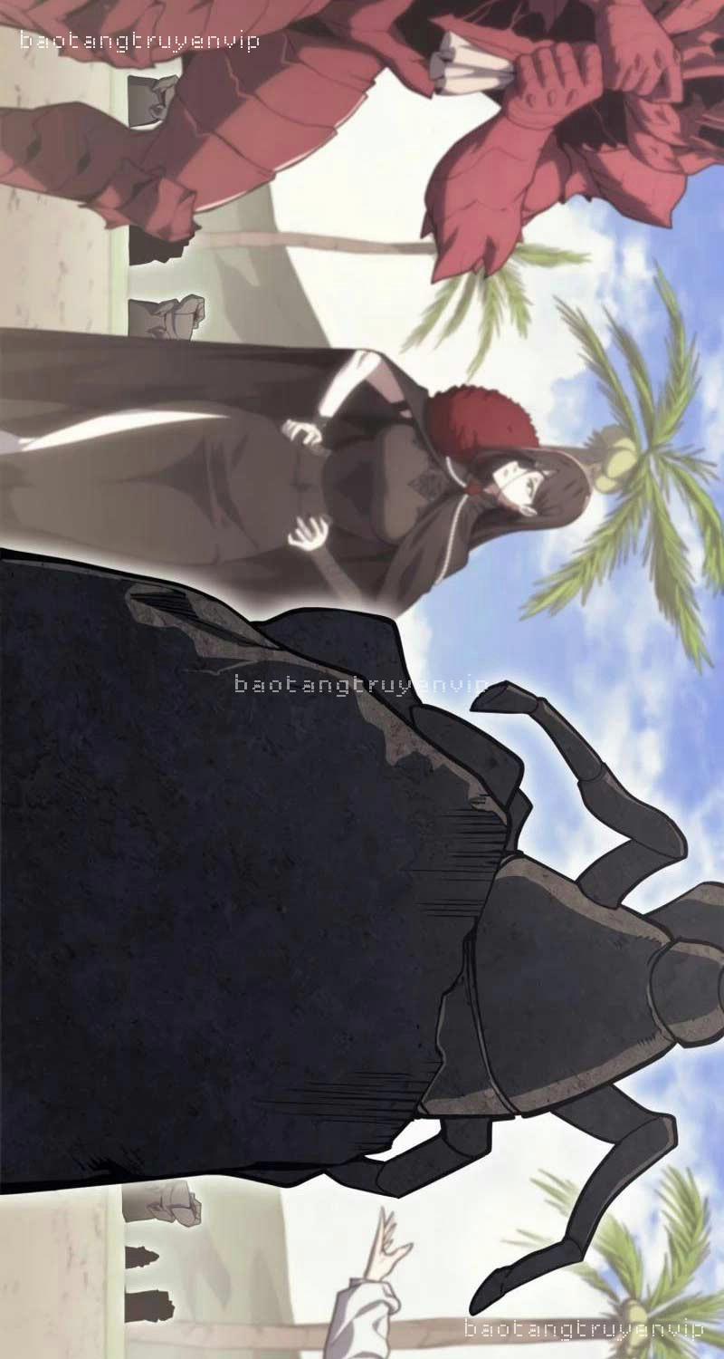 Người Hùng Cấp Thảm Họa Hồi Sinh 81 trang 7