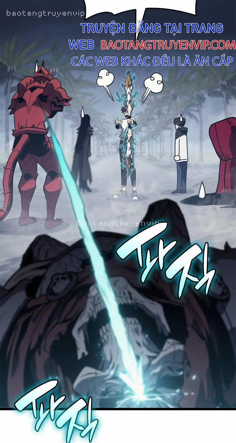 Người Hùng Cấp Thảm Họa Hồi Sinh 81 trang 86