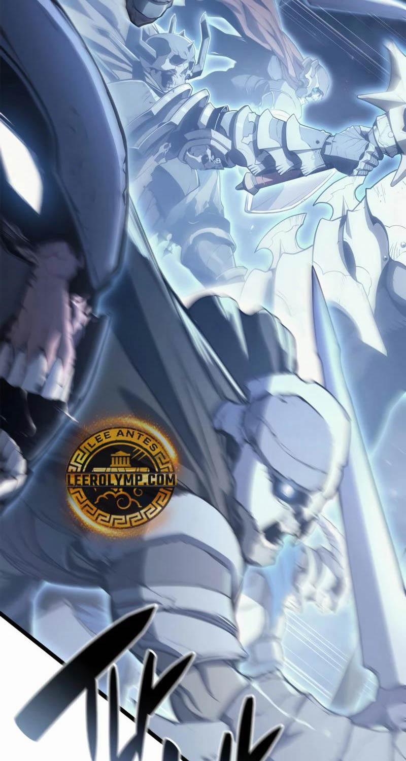 Người Hùng Cấp Thảm Họa Hồi Sinh 82 trang 1