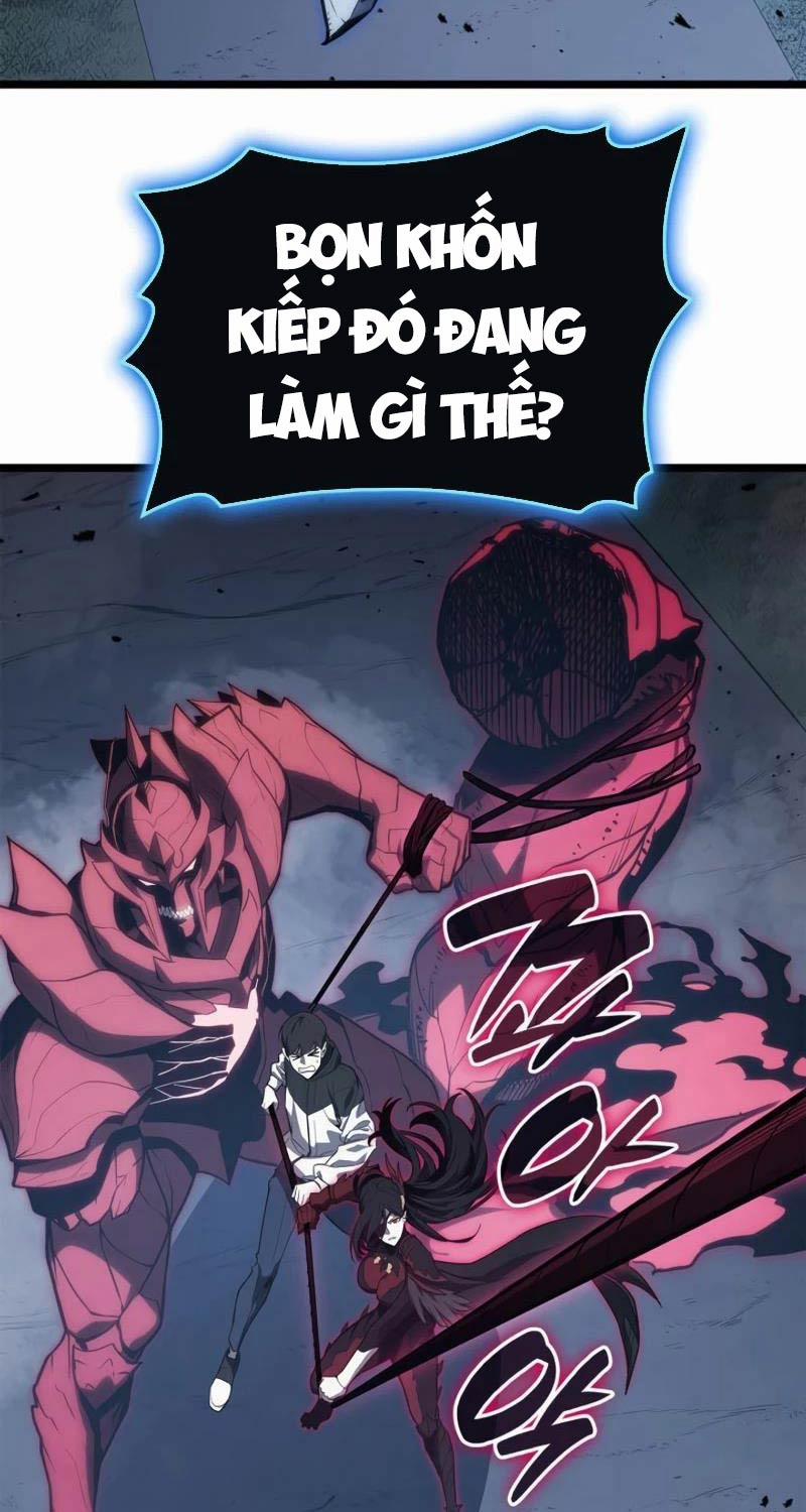 Người Hùng Cấp Thảm Họa Hồi Sinh 82 trang 100