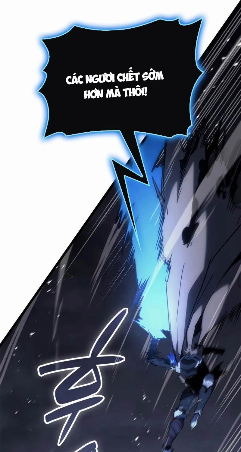 Người Hùng Cấp Thảm Họa Hồi Sinh 82 trang 105