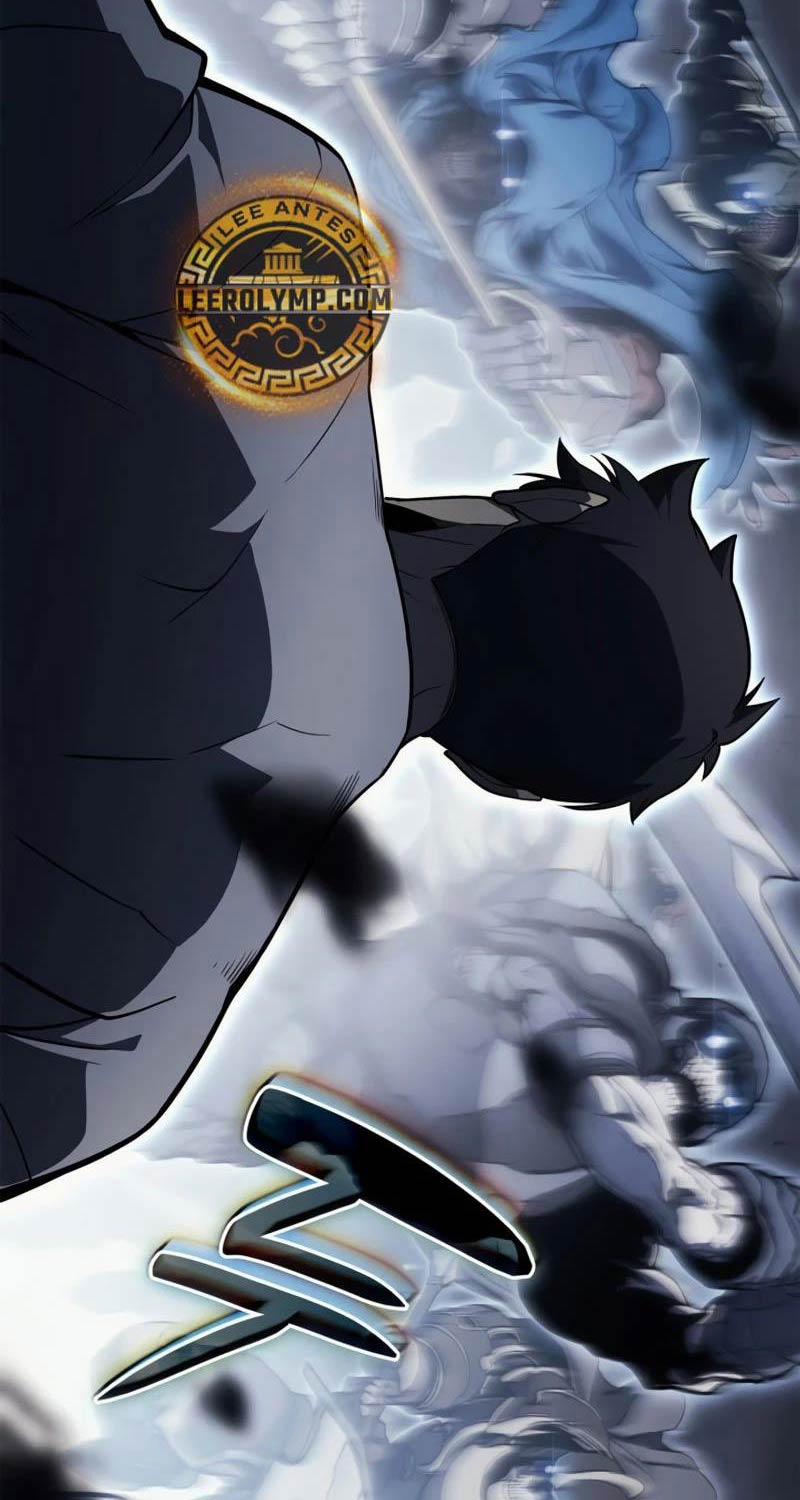 Người Hùng Cấp Thảm Họa Hồi Sinh 82 trang 11