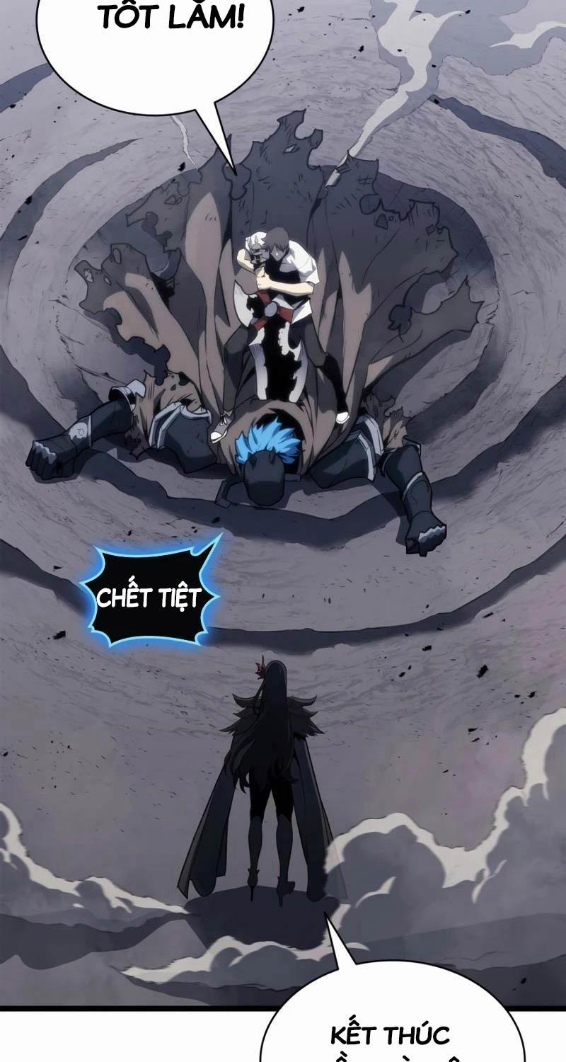 Người Hùng Cấp Thảm Họa Hồi Sinh 82 trang 115