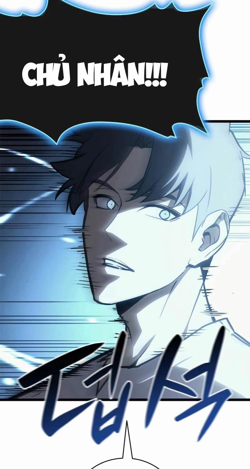 Người Hùng Cấp Thảm Họa Hồi Sinh 82 trang 127