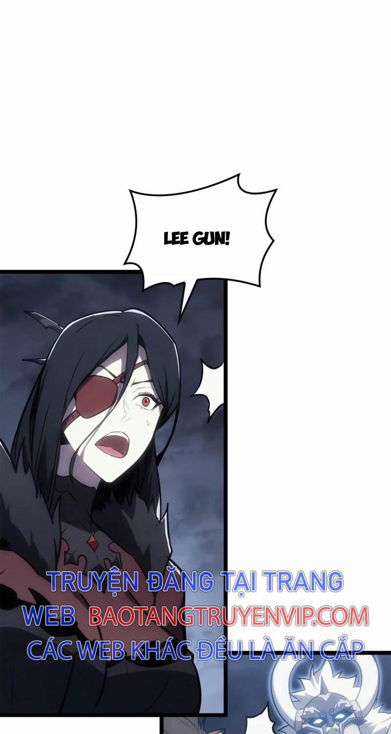 Người Hùng Cấp Thảm Họa Hồi Sinh 82 trang 130