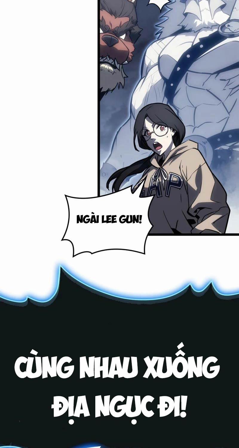 Người Hùng Cấp Thảm Họa Hồi Sinh 82 trang 131