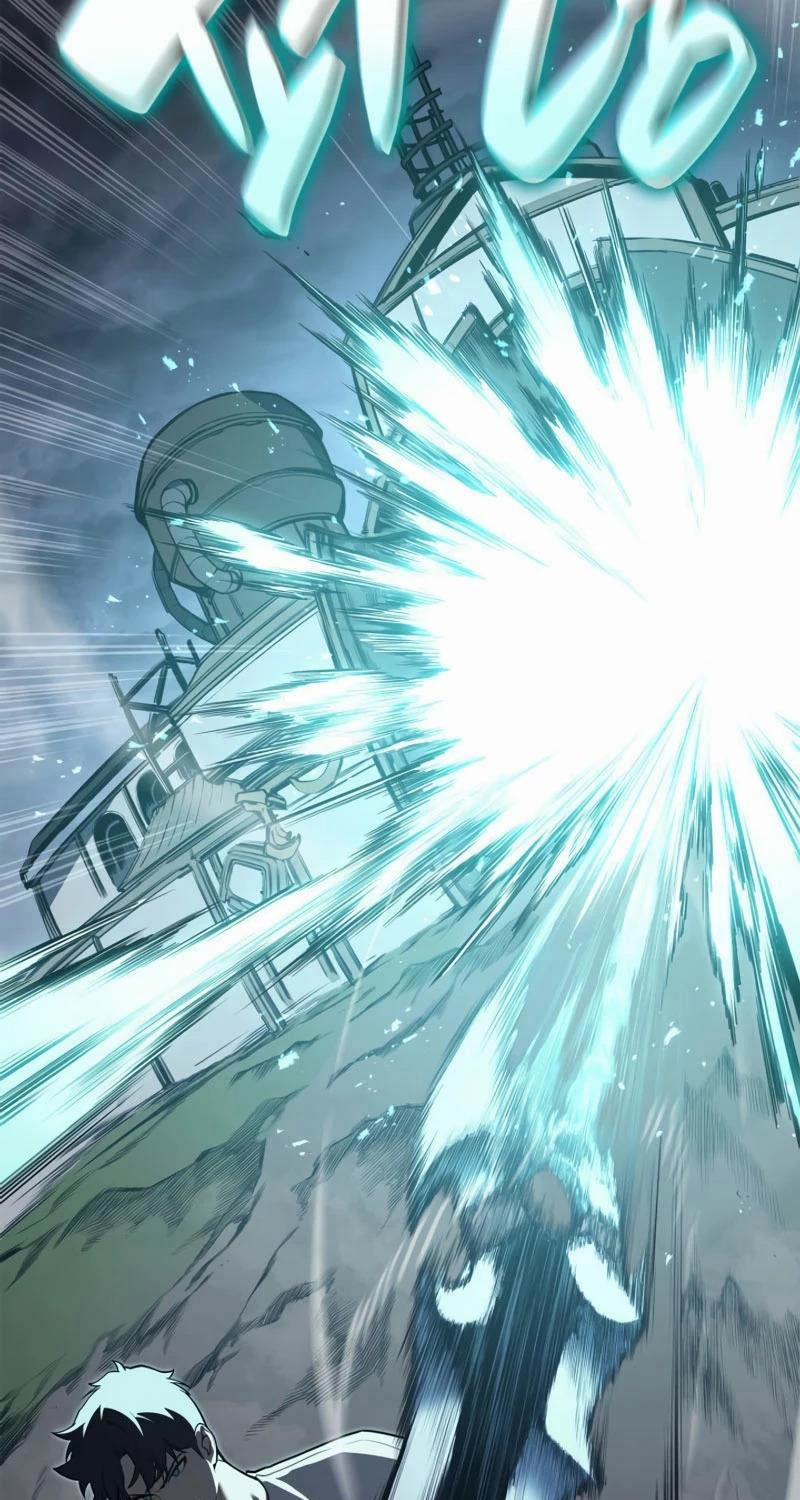 Người Hùng Cấp Thảm Họa Hồi Sinh 82 trang 16