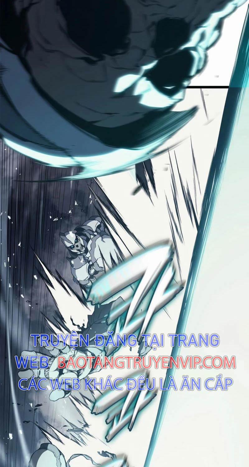 Người Hùng Cấp Thảm Họa Hồi Sinh 82 trang 19