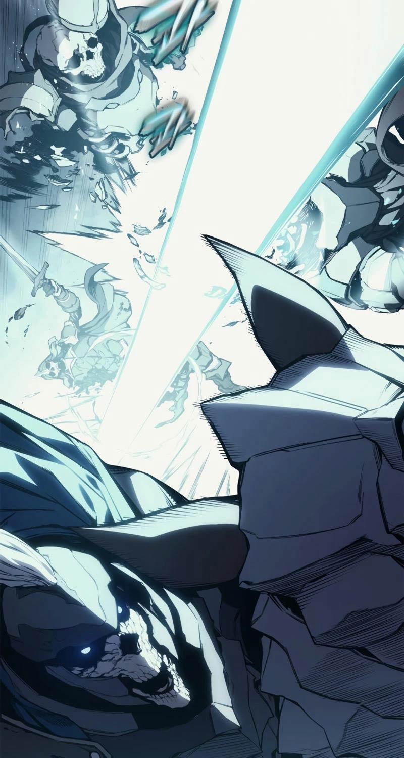 Người Hùng Cấp Thảm Họa Hồi Sinh 82 trang 20