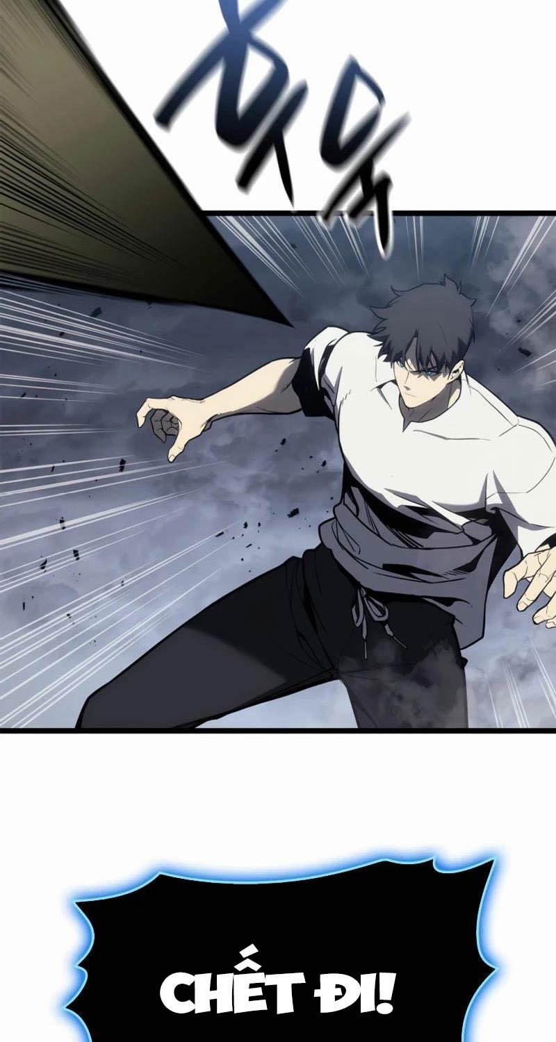 Người Hùng Cấp Thảm Họa Hồi Sinh 82 trang 22