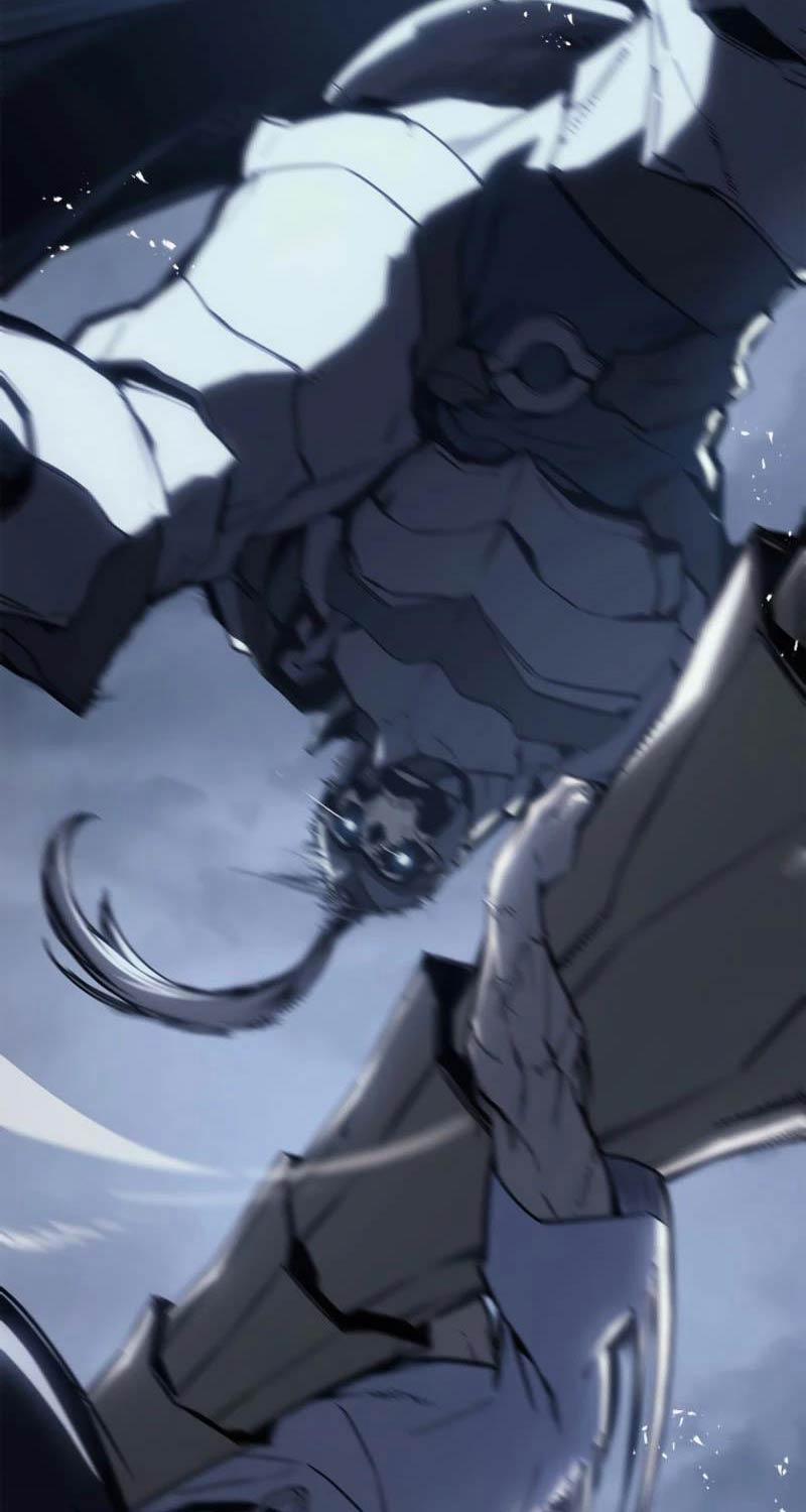 Người Hùng Cấp Thảm Họa Hồi Sinh 82 trang 29