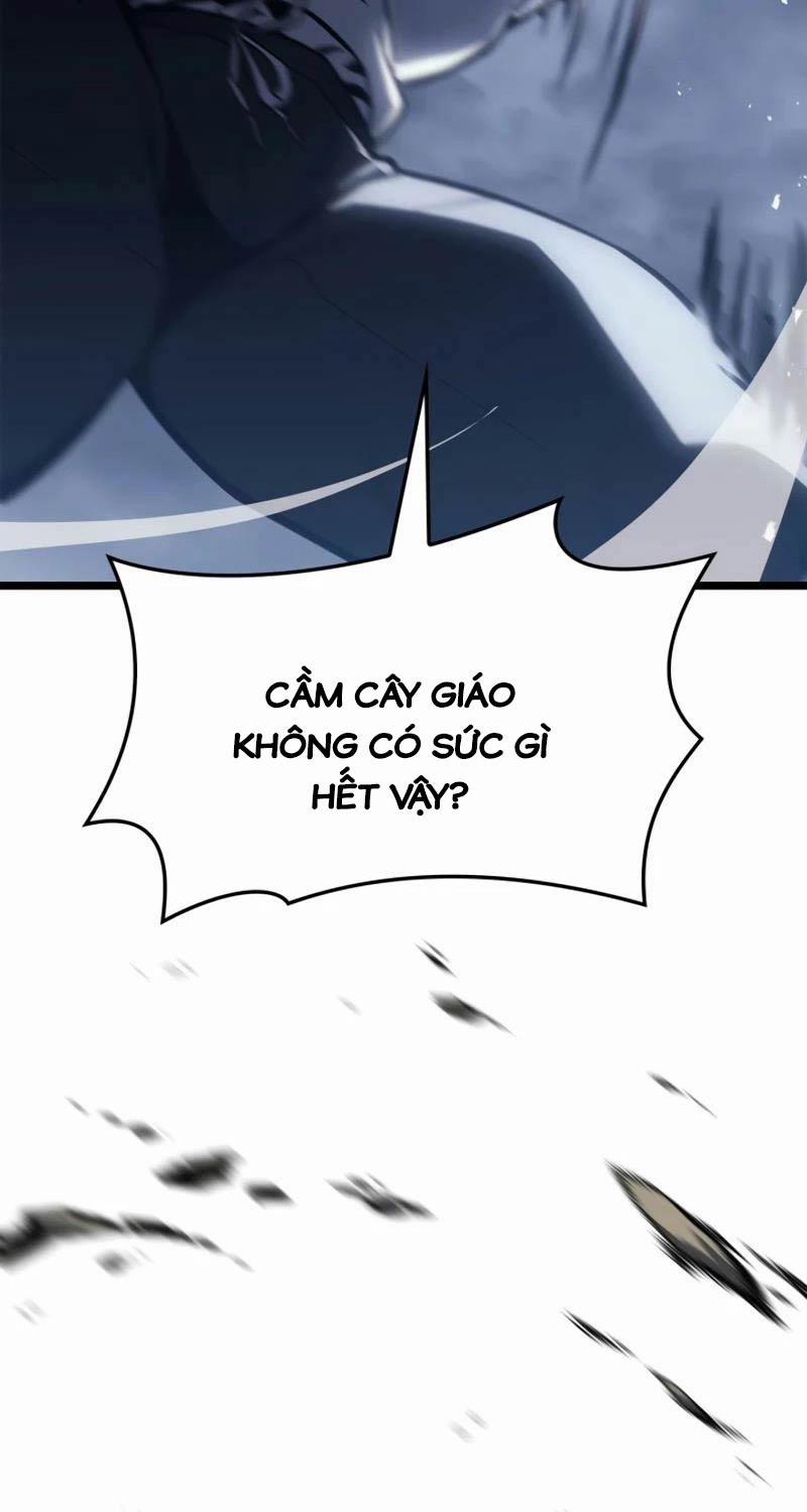 Người Hùng Cấp Thảm Họa Hồi Sinh 82 trang 30