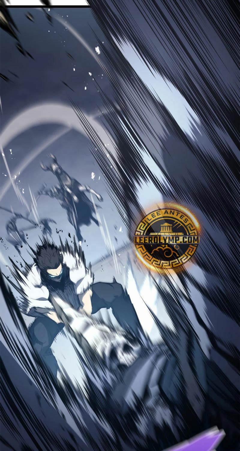 Người Hùng Cấp Thảm Họa Hồi Sinh 82 trang 32