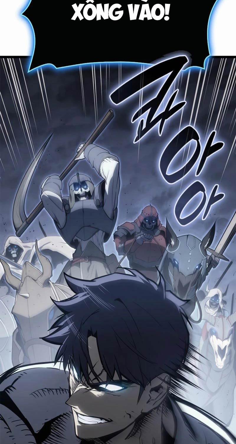 Người Hùng Cấp Thảm Họa Hồi Sinh 82 trang 34