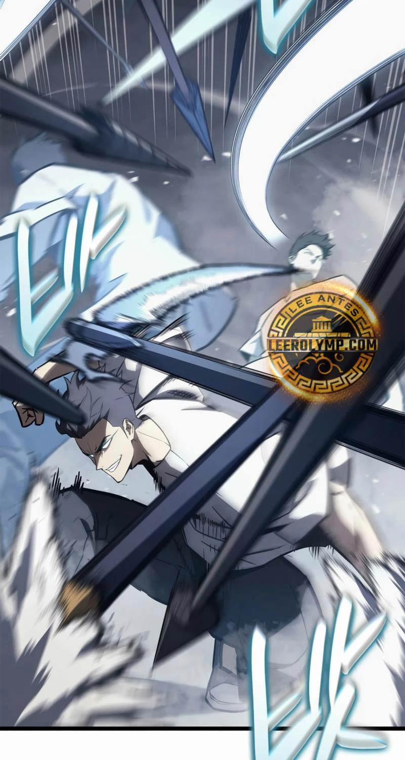 Người Hùng Cấp Thảm Họa Hồi Sinh 82 trang 36