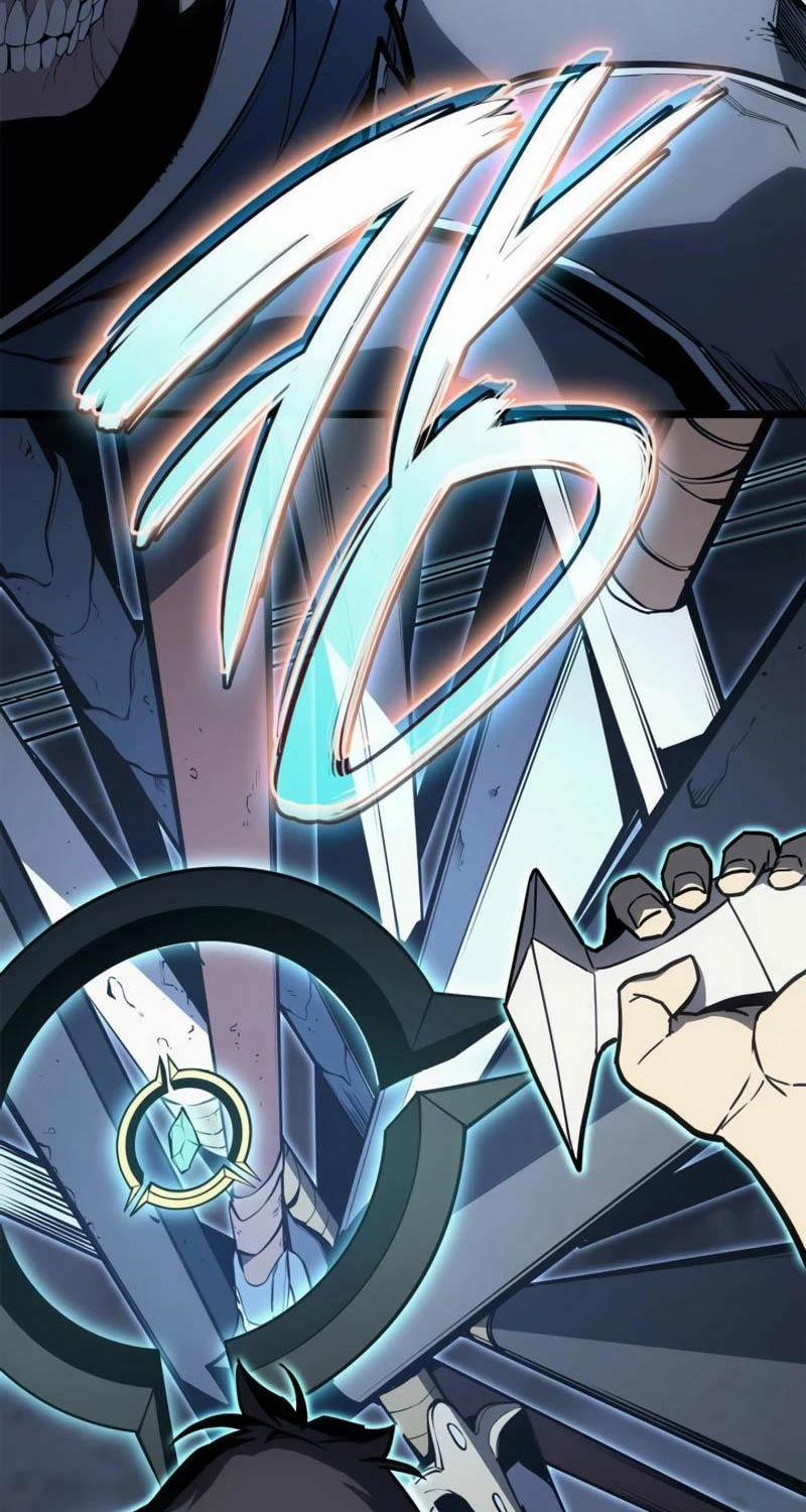 Người Hùng Cấp Thảm Họa Hồi Sinh 82 trang 39