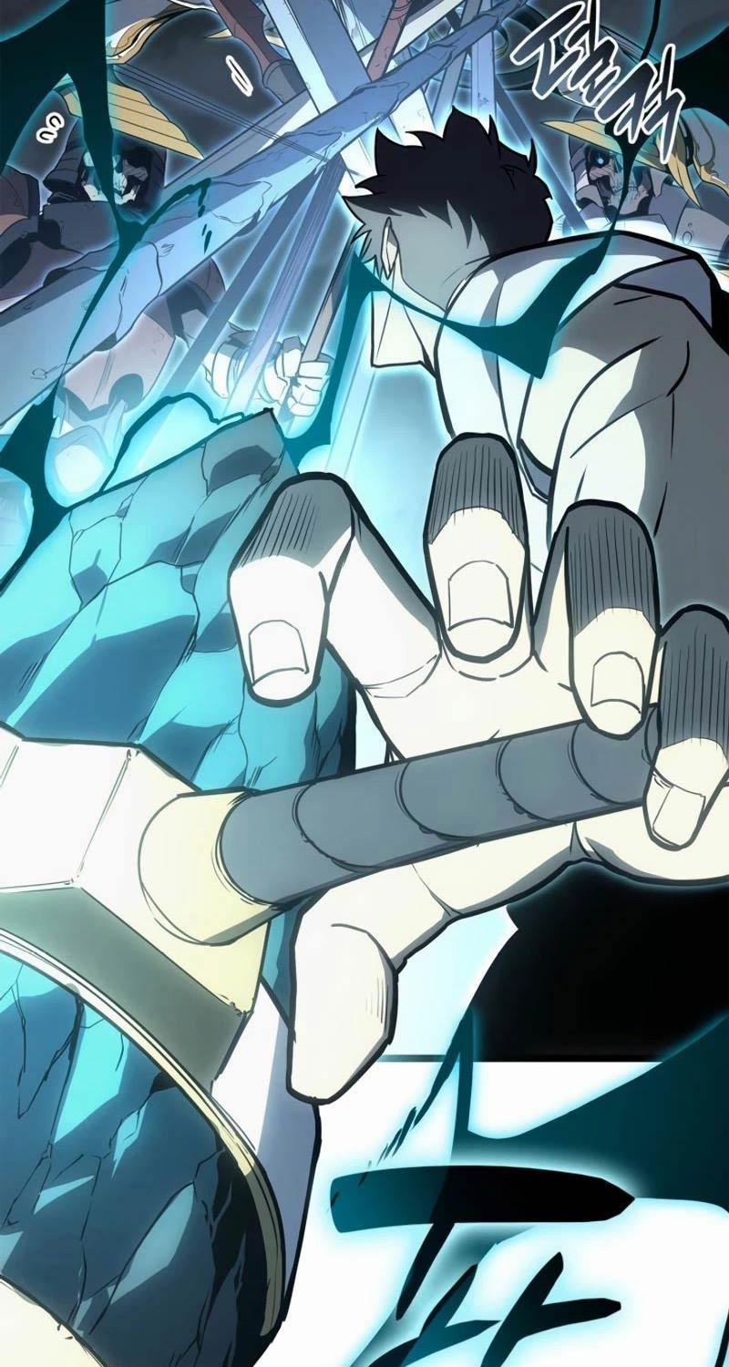 Người Hùng Cấp Thảm Họa Hồi Sinh 82 trang 41