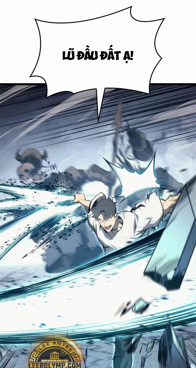 Người Hùng Cấp Thảm Họa Hồi Sinh 82 trang 45