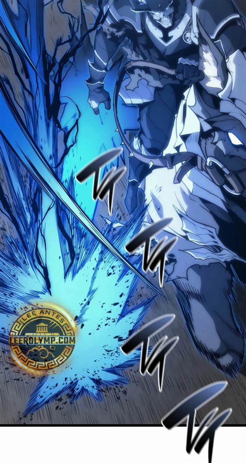 Người Hùng Cấp Thảm Họa Hồi Sinh 82 trang 67