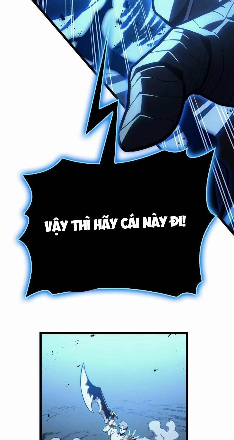 Người Hùng Cấp Thảm Họa Hồi Sinh 82 trang 85