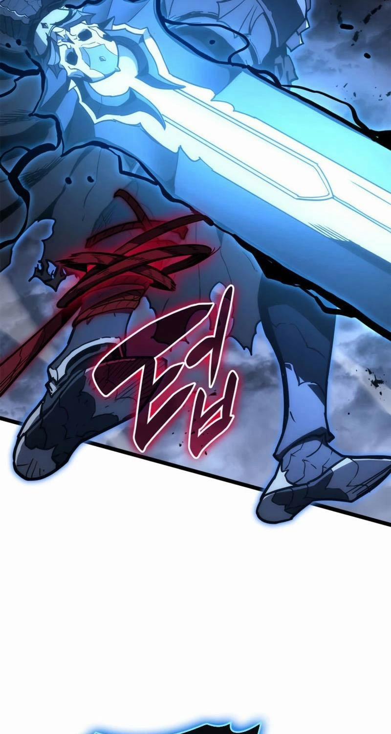 Người Hùng Cấp Thảm Họa Hồi Sinh 82 trang 98