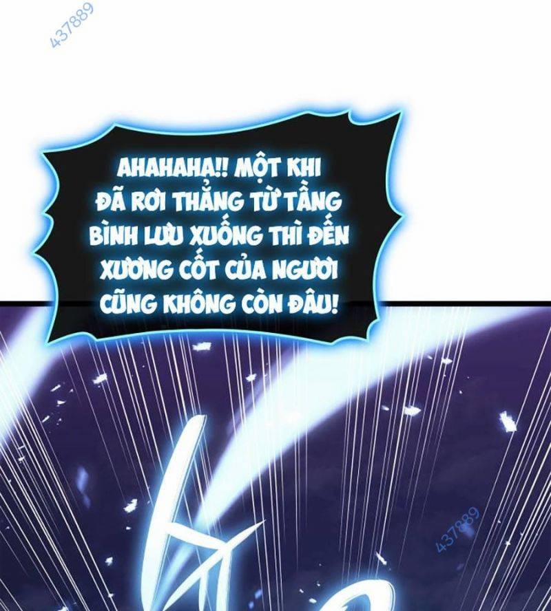 Người Hùng Cấp Thảm Họa Hồi Sinh 83 trang 11