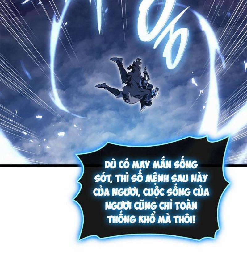 Người Hùng Cấp Thảm Họa Hồi Sinh 83 trang 12