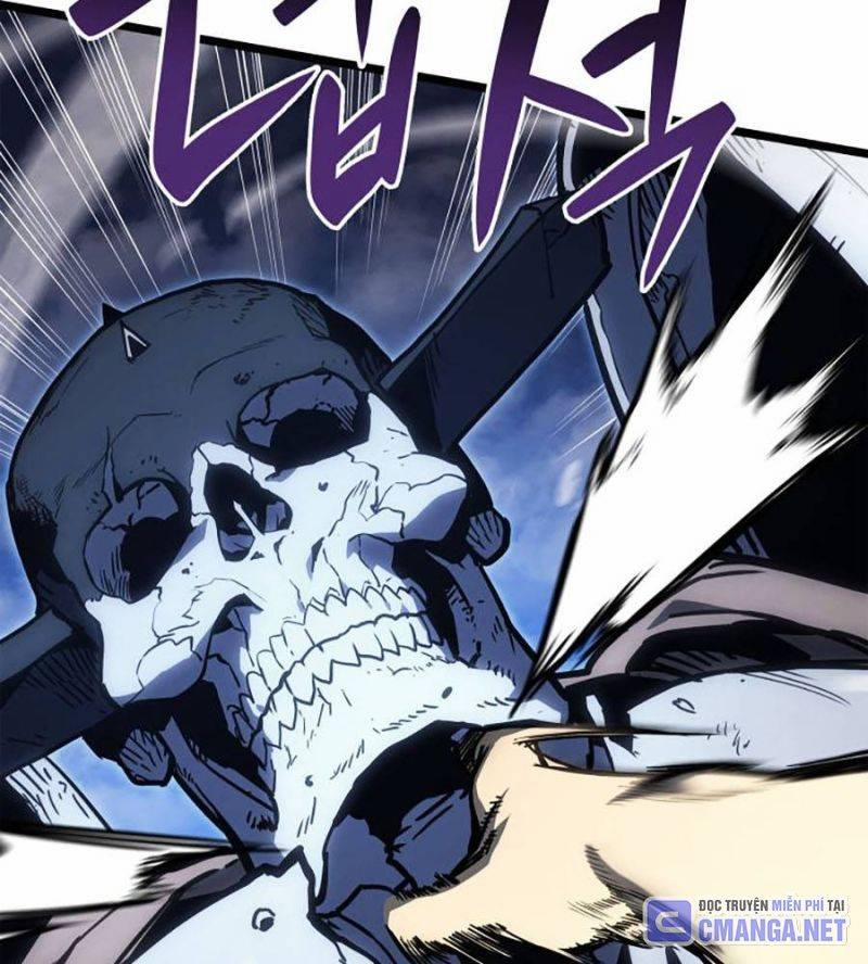 Người Hùng Cấp Thảm Họa Hồi Sinh 83 trang 16