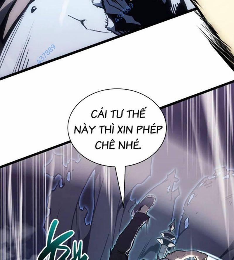 Người Hùng Cấp Thảm Họa Hồi Sinh 83 trang 17