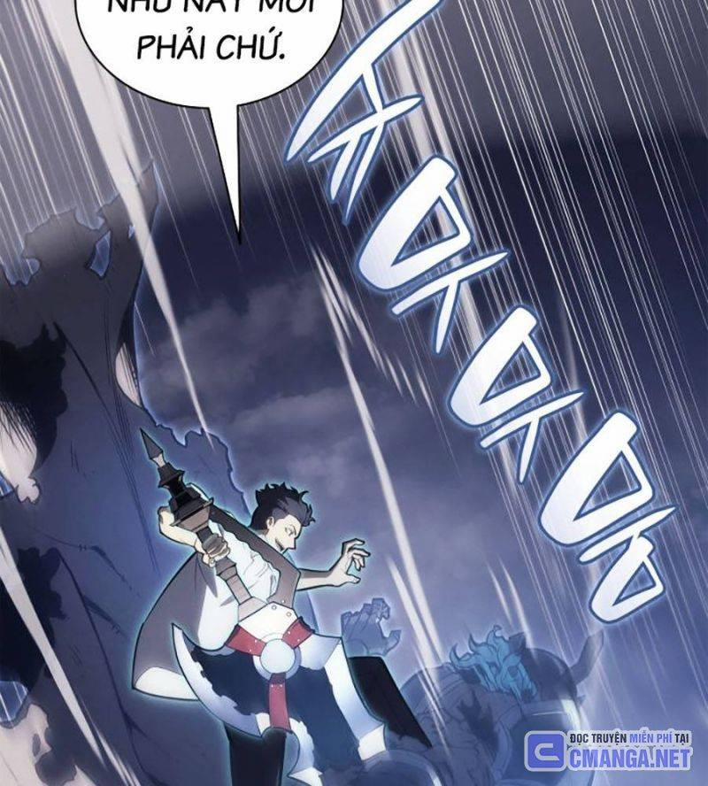 Người Hùng Cấp Thảm Họa Hồi Sinh 83 trang 22