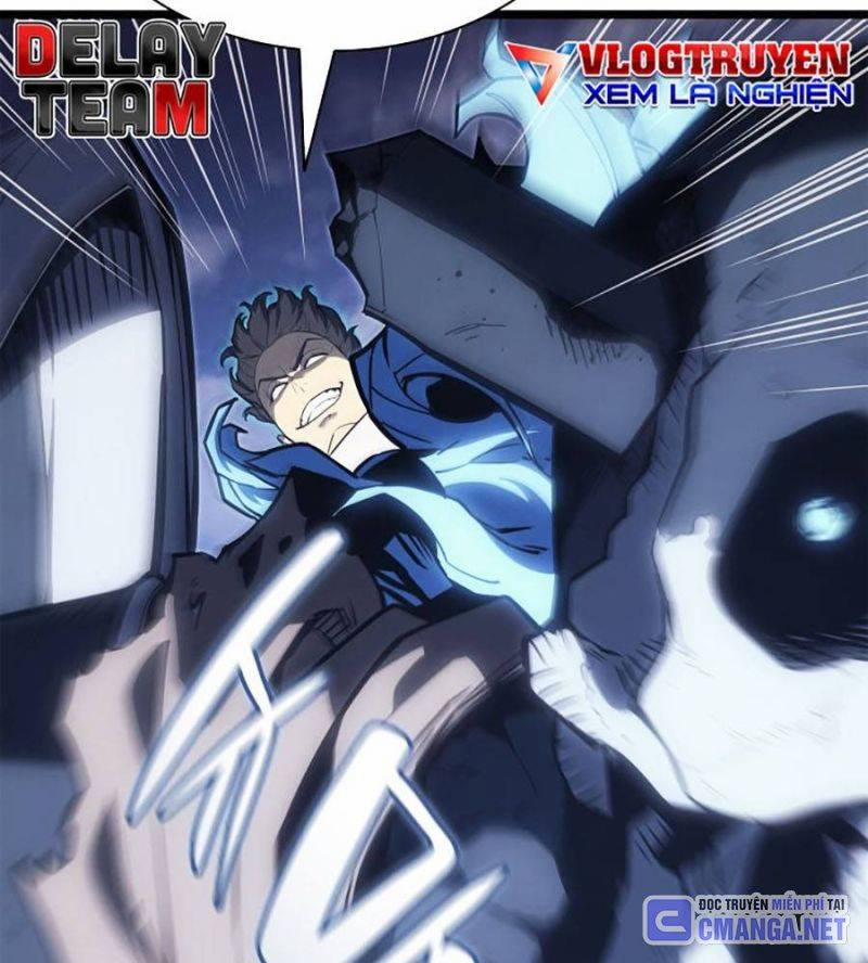 Người Hùng Cấp Thảm Họa Hồi Sinh 83 trang 25