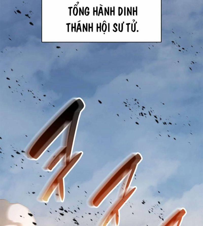 Người Hùng Cấp Thảm Họa Hồi Sinh 83 trang 36