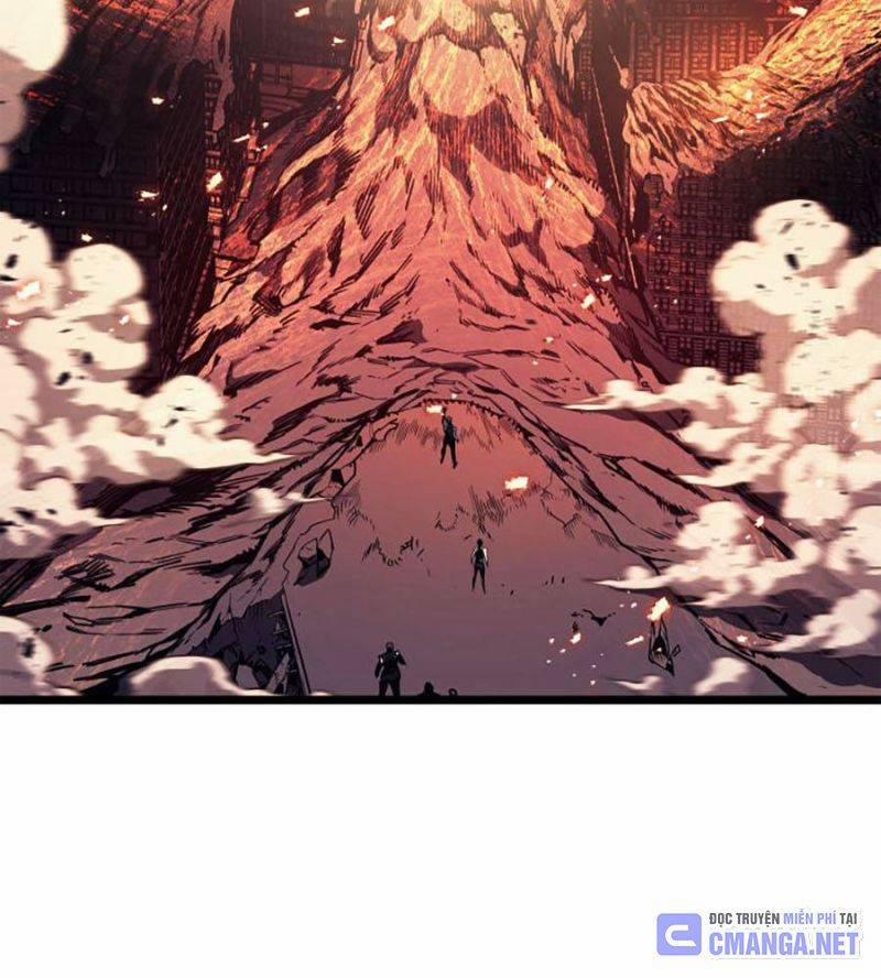 Người Hùng Cấp Thảm Họa Hồi Sinh 83 trang 40