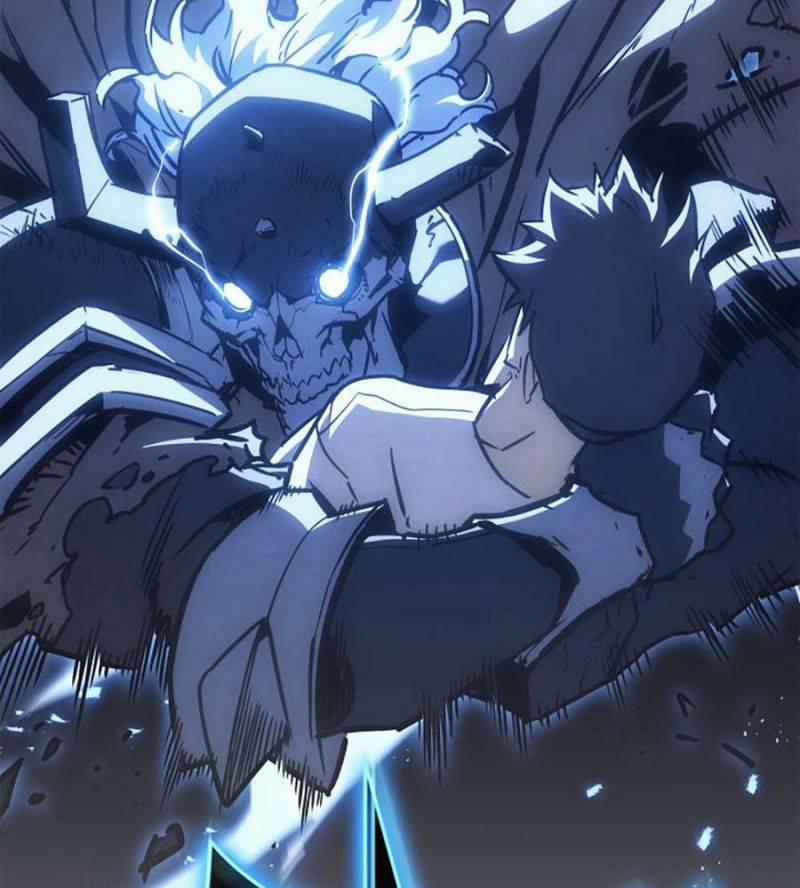 Người Hùng Cấp Thảm Họa Hồi Sinh 83 trang 8