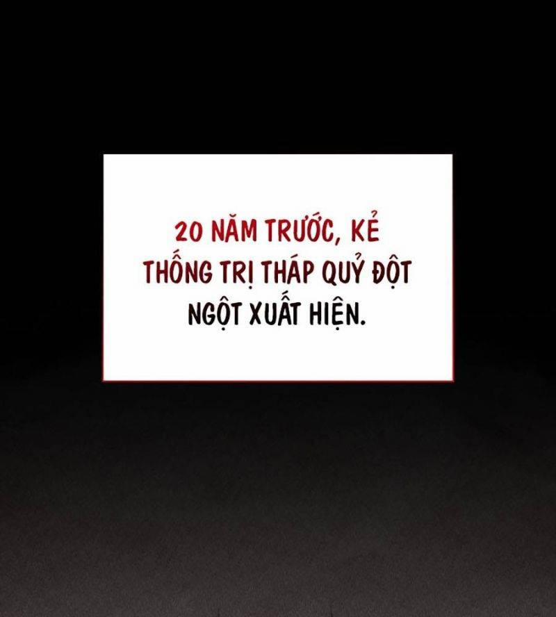 Người Hùng Cấp Thảm Họa Hồi Sinh 84 trang 0